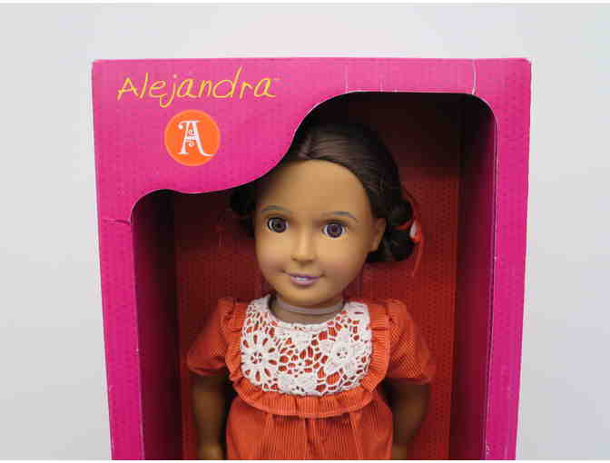 BABY DOLL COLLECTION