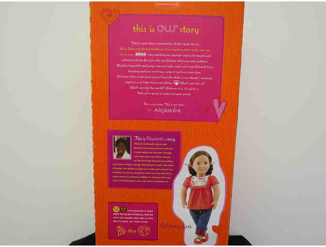 BABY DOLL COLLECTION