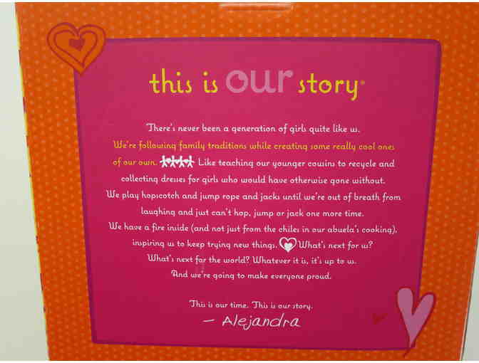 BABY DOLL COLLECTION