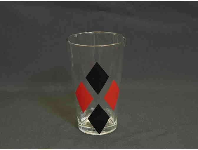 DC COMICS TUMBLER GLASSES SET