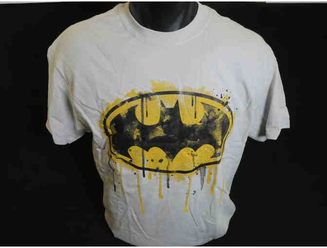 BATMAN VS. SUPERMAN SHIRTS & MORE