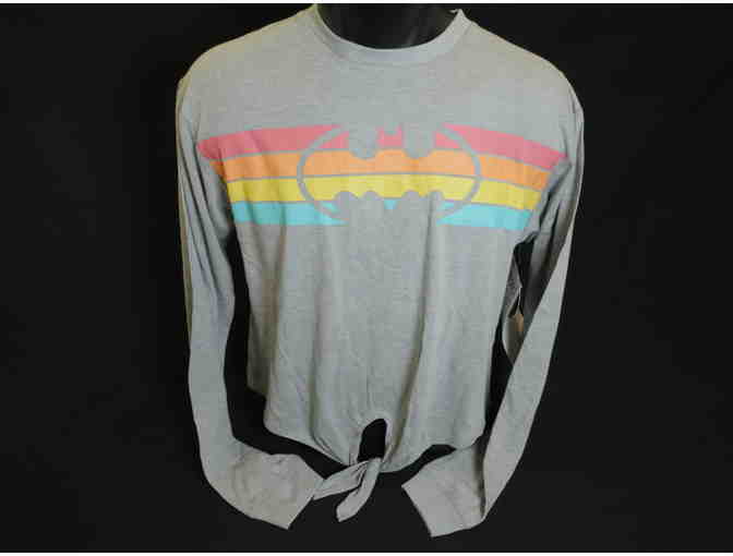 BATMAN VS. SUPERMAN SHIRTS & MORE