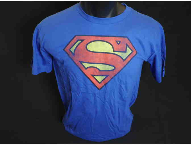 BATMAN VS. SUPERMAN SHIRTS & MORE