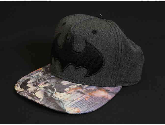 BATMAN VS. SUPERMAN SHIRTS & MORE