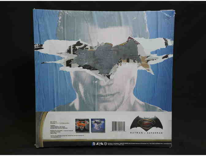 BATMAN VS. SUPERMAN SHIRTS & MORE