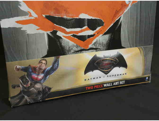 BATMAN VS. SUPERMAN SHIRTS & MORE