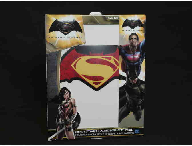 BATMAN VS. SUPERMAN SHIRTS & MORE