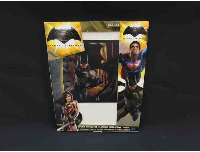 BATMAN VS. SUPERMAN SHIRTS & MORE