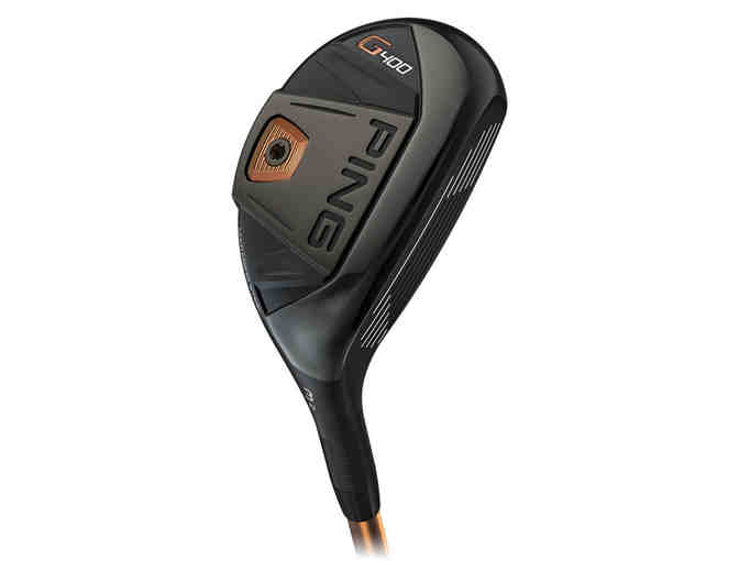 PING G400 HYBRID