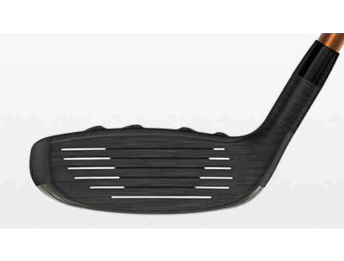 PING G400 HYBRID