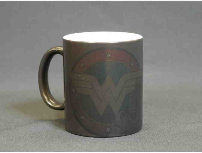 WONDER WOMAN SHIRTS & MORE