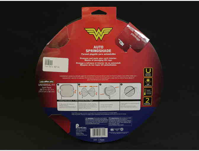 WONDER WOMAN SHIRTS & MORE