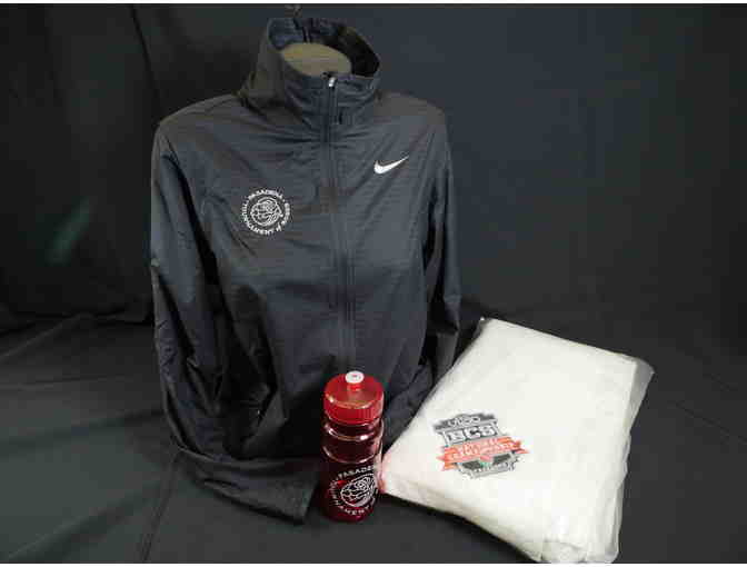 THE ROSE PARADE & MORE