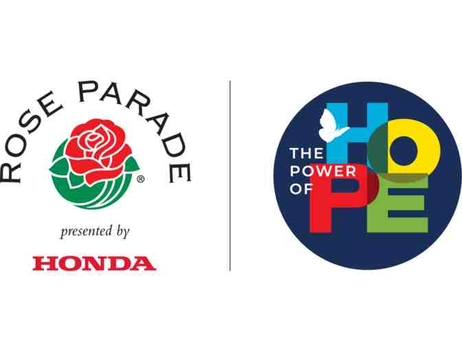 THE ROSE PARADE & MORE