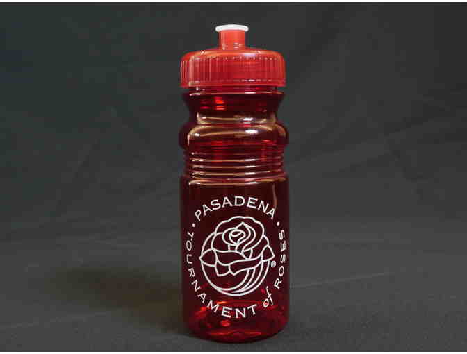 THE ROSE PARADE & MORE