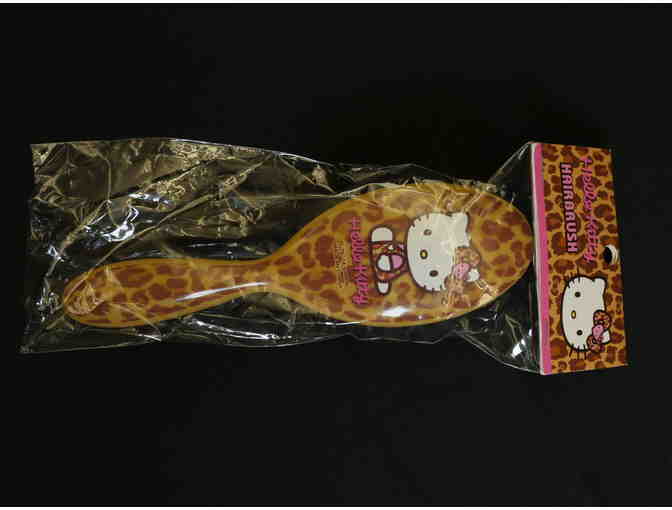 MEOW: HELLO KITTY PACKAGE