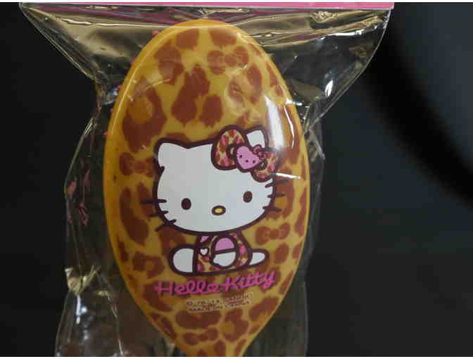 MEOW: HELLO KITTY PACKAGE