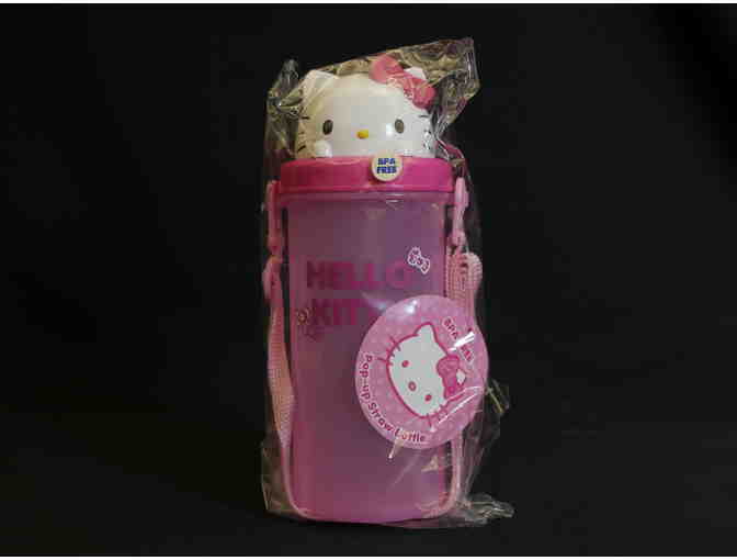MEOW: HELLO KITTY PACKAGE