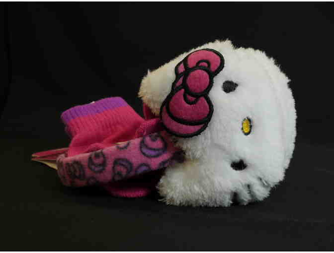 MEOW: HELLO KITTY PACKAGE