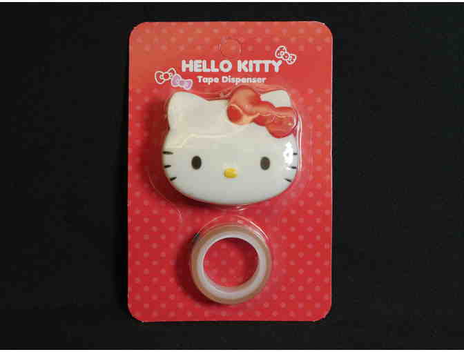 MEOW: HELLO KITTY PACKAGE