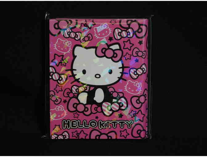 MEOW: HELLO KITTY PACKAGE