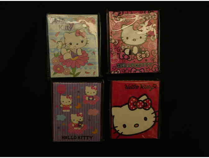 MEOW: HELLO KITTY PACKAGE