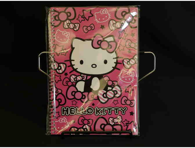 MEOW: HELLO KITTY PACKAGE