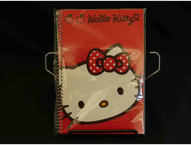 MEOW: HELLO KITTY PACKAGE