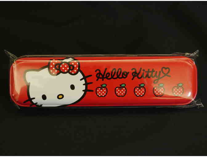 MEOW: HELLO KITTY PACKAGE