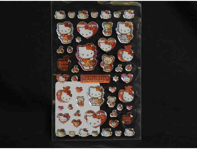 MEOW: HELLO KITTY PACKAGE