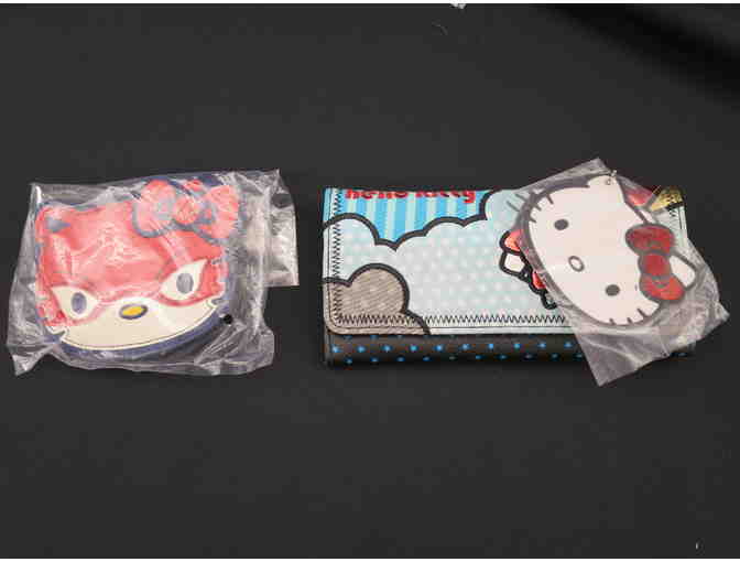 MEOW: HELLO KITTY PACKAGE