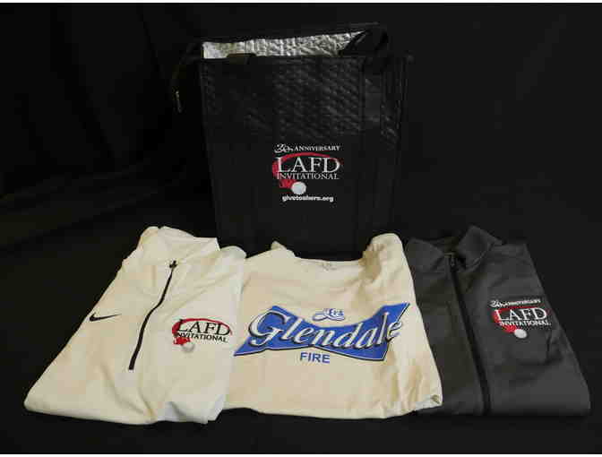 FIRE FASHION: WOMEN'S SIZE XS