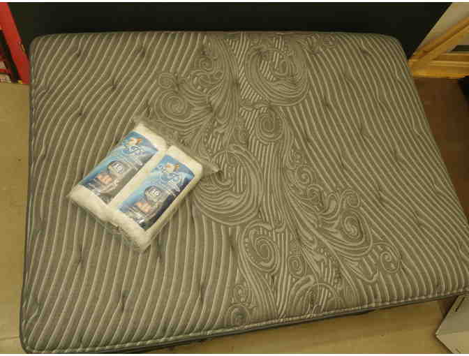 SWEET DREAMS: MATTRESS & PILLOW SET