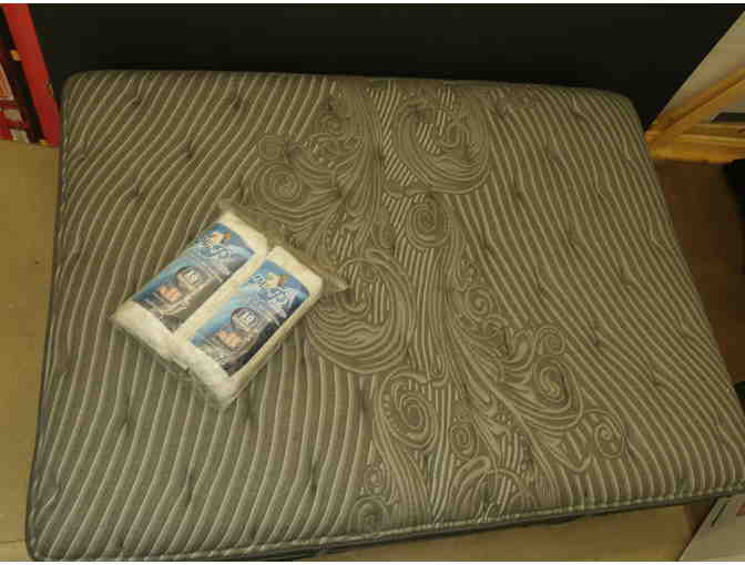 SWEET DREAMS: MATTRESS & PILLOW SET