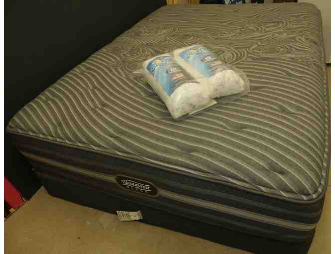 SWEET DREAMS: MATTRESS & PILLOW SET