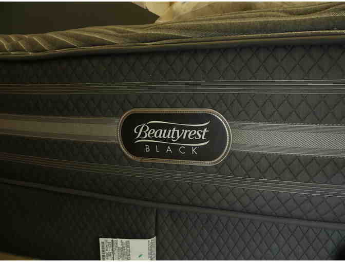 SWEET DREAMS: MATTRESS & PILLOW SET