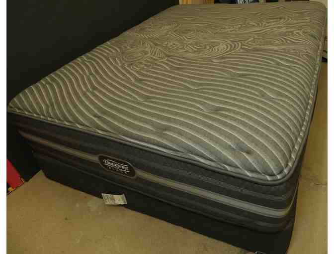 SWEET DREAMS: MATTRESS & PILLOW SET