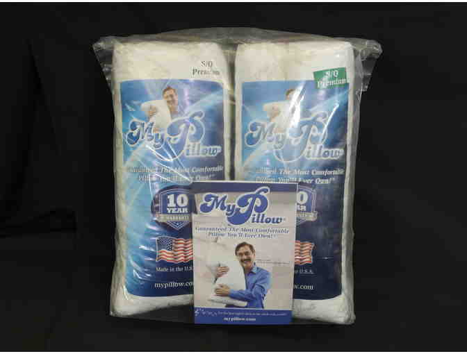 SWEET DREAMS: MATTRESS & PILLOW SET