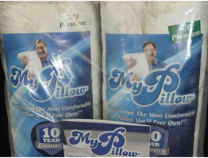 SWEET DREAMS: MATTRESS & PILLOW SET