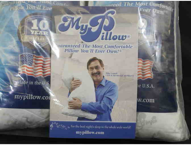 SWEET DREAMS: MATTRESS & PILLOW SET