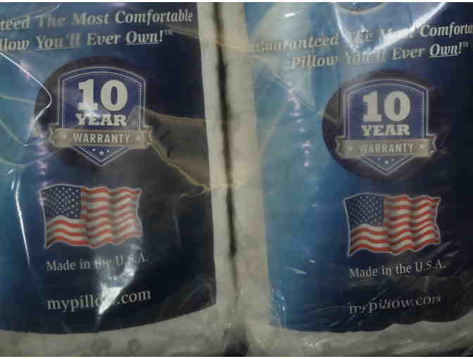 SWEET DREAMS: MATTRESS & PILLOW SET