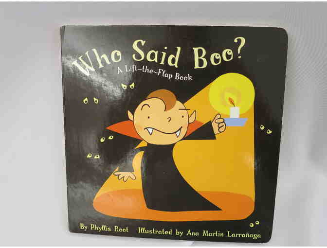 HALLOWEEN STORIES & CRAFTS