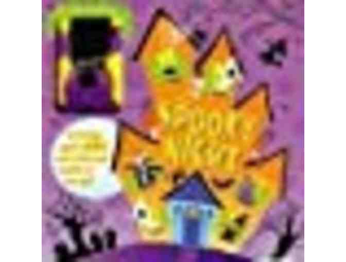 HALLOWEEN STORIES & CRAFTS