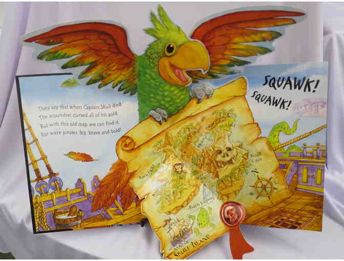 HALLOWEEN STORIES & CRAFTS