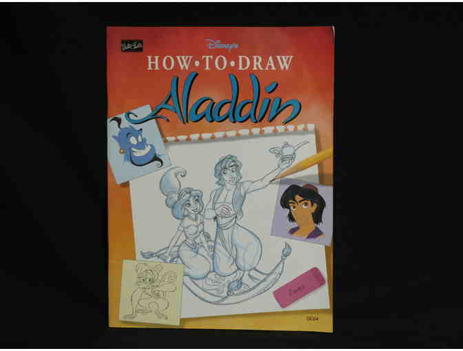 DISNEY PIXAR BOOKS COLLECTION