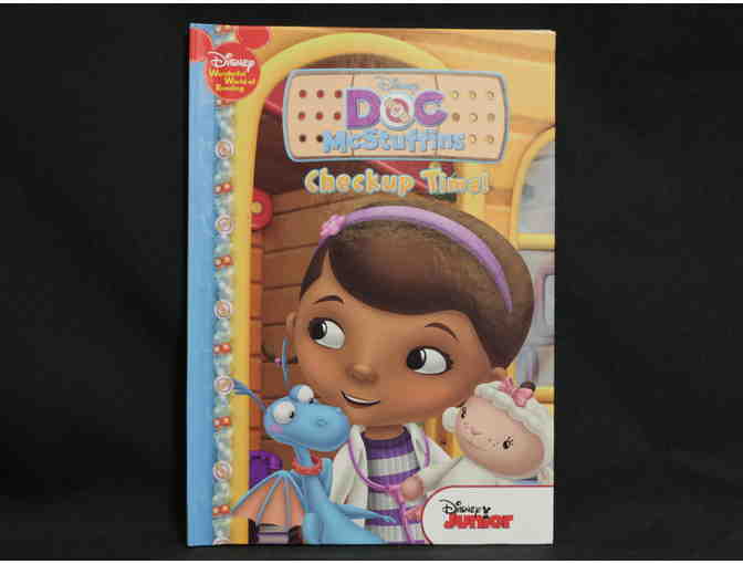 DISNEY PIXAR BOOKS COLLECTION