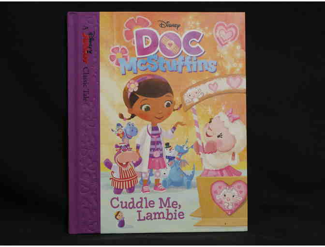 DISNEY PIXAR BOOKS COLLECTION