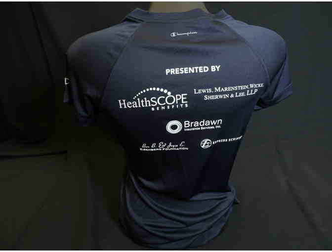 WEAR IT WITH PRIDE: WOMEN'S SIZE SMALL