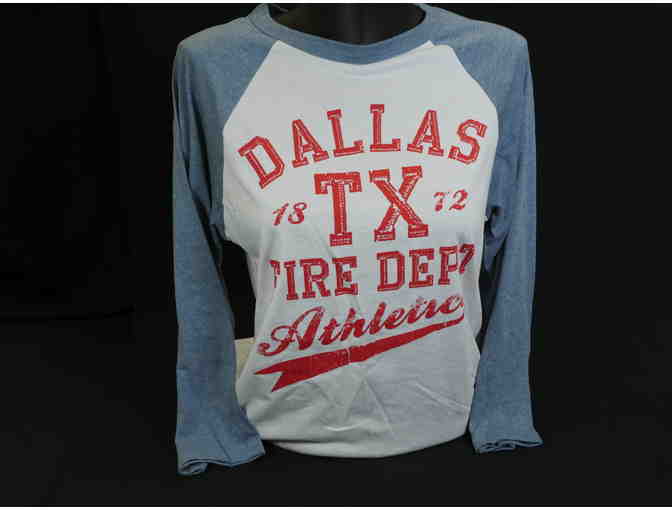 FASHION AFLAME: WOMEN'S SIZE MEDIUM