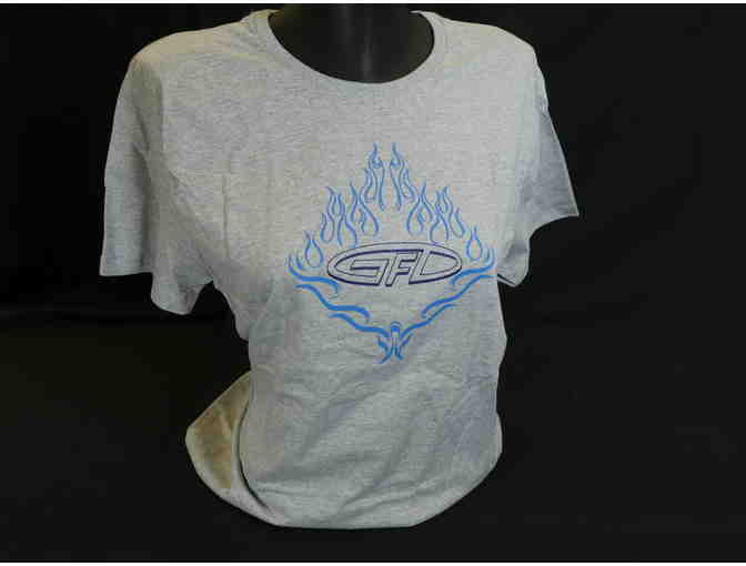 RED HOT FASHION: WOMEN'S SIZE LARGE